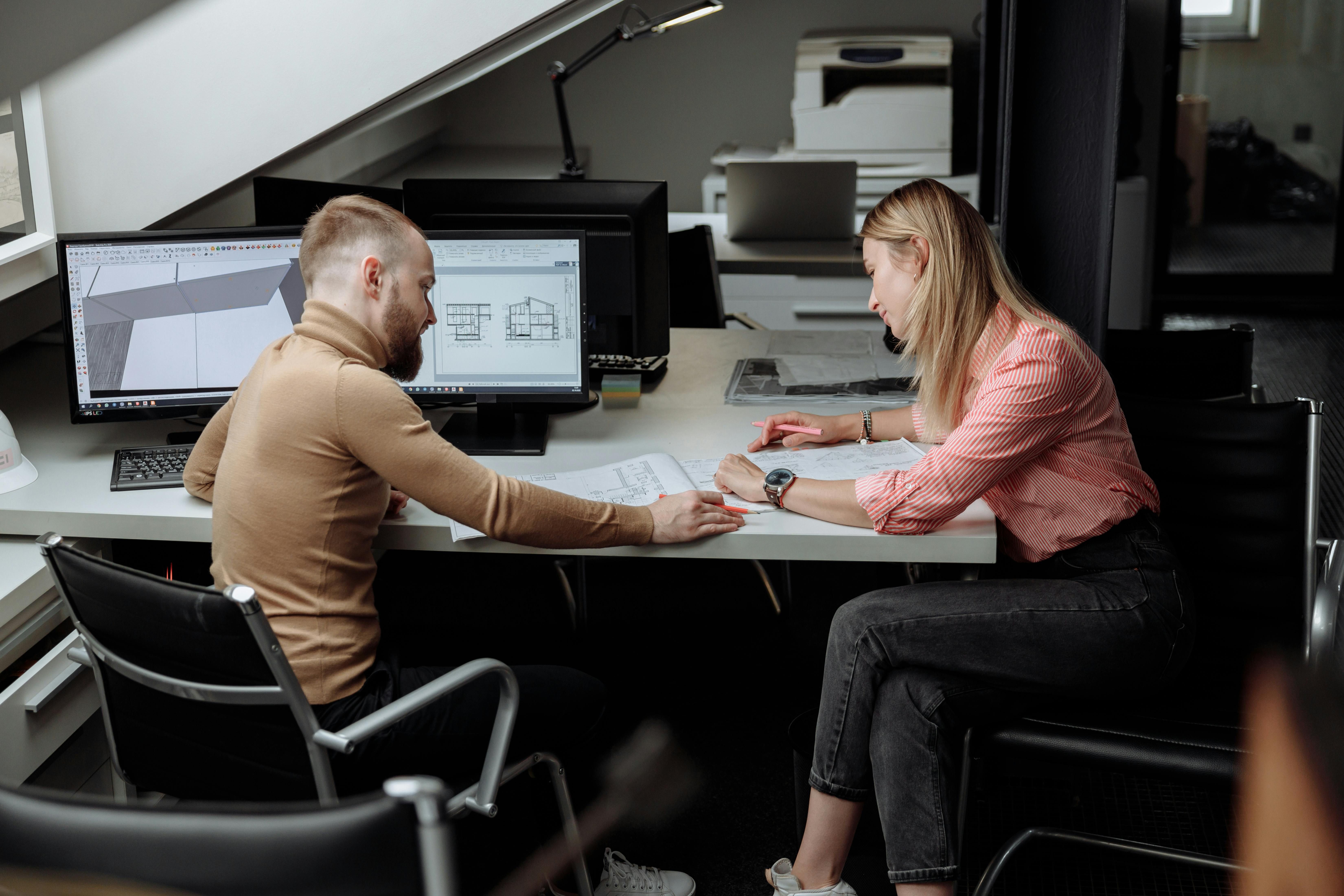 Engineering and Due Diligence Before Contract section image