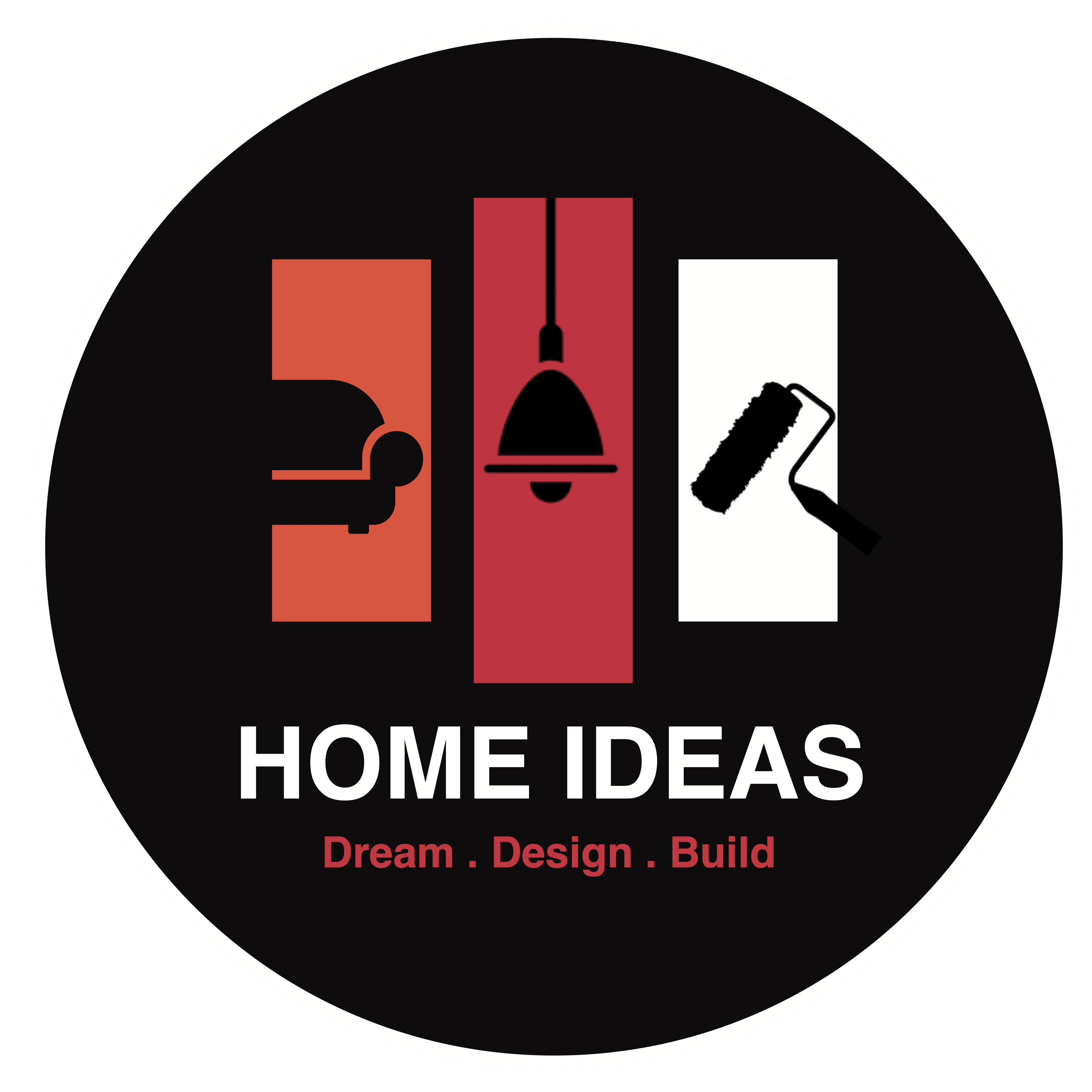 Home Ideas Centre & Design section image