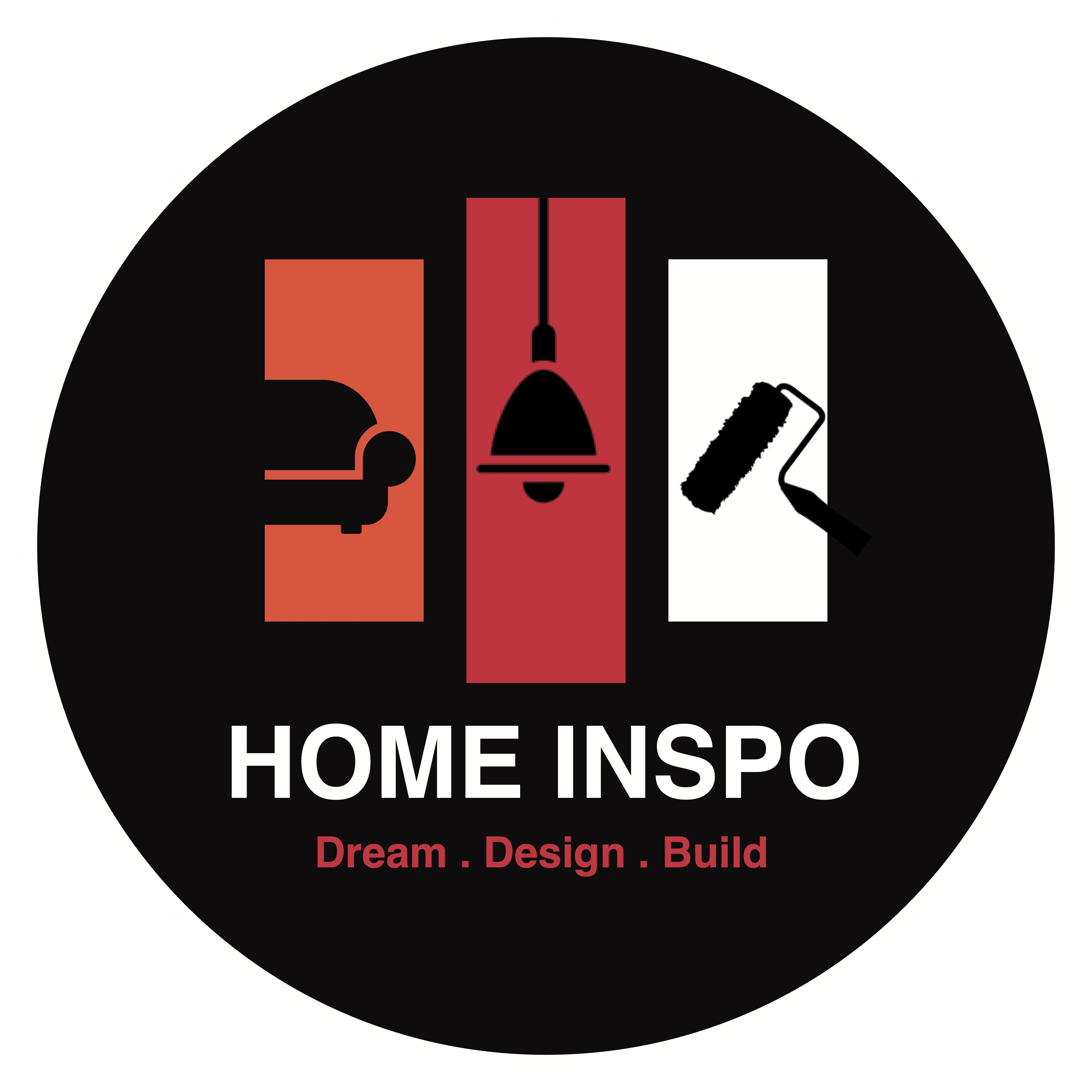 Home Inspo & Design Centre section image