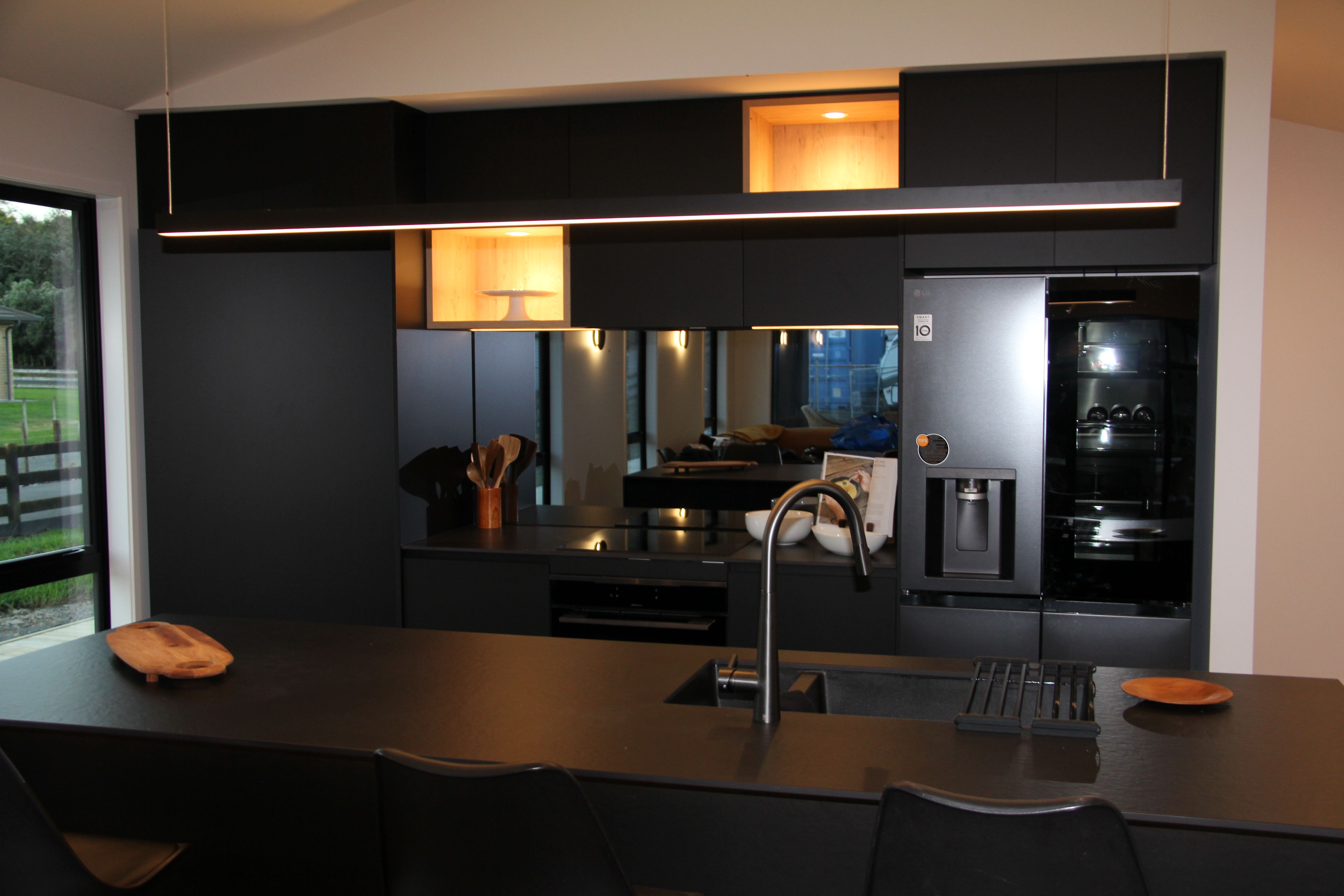 Laser studio gallery image