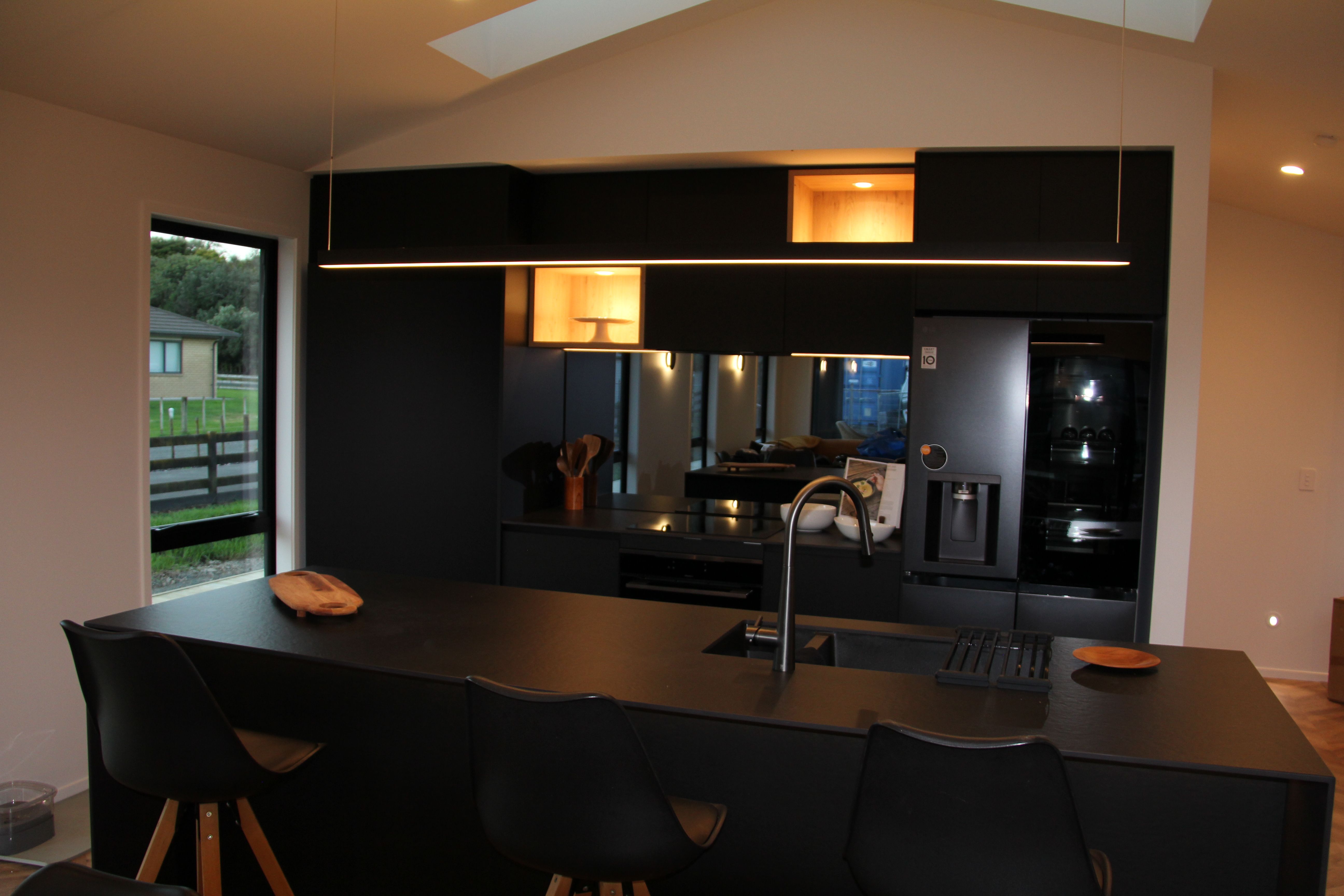 Laser studio gallery image