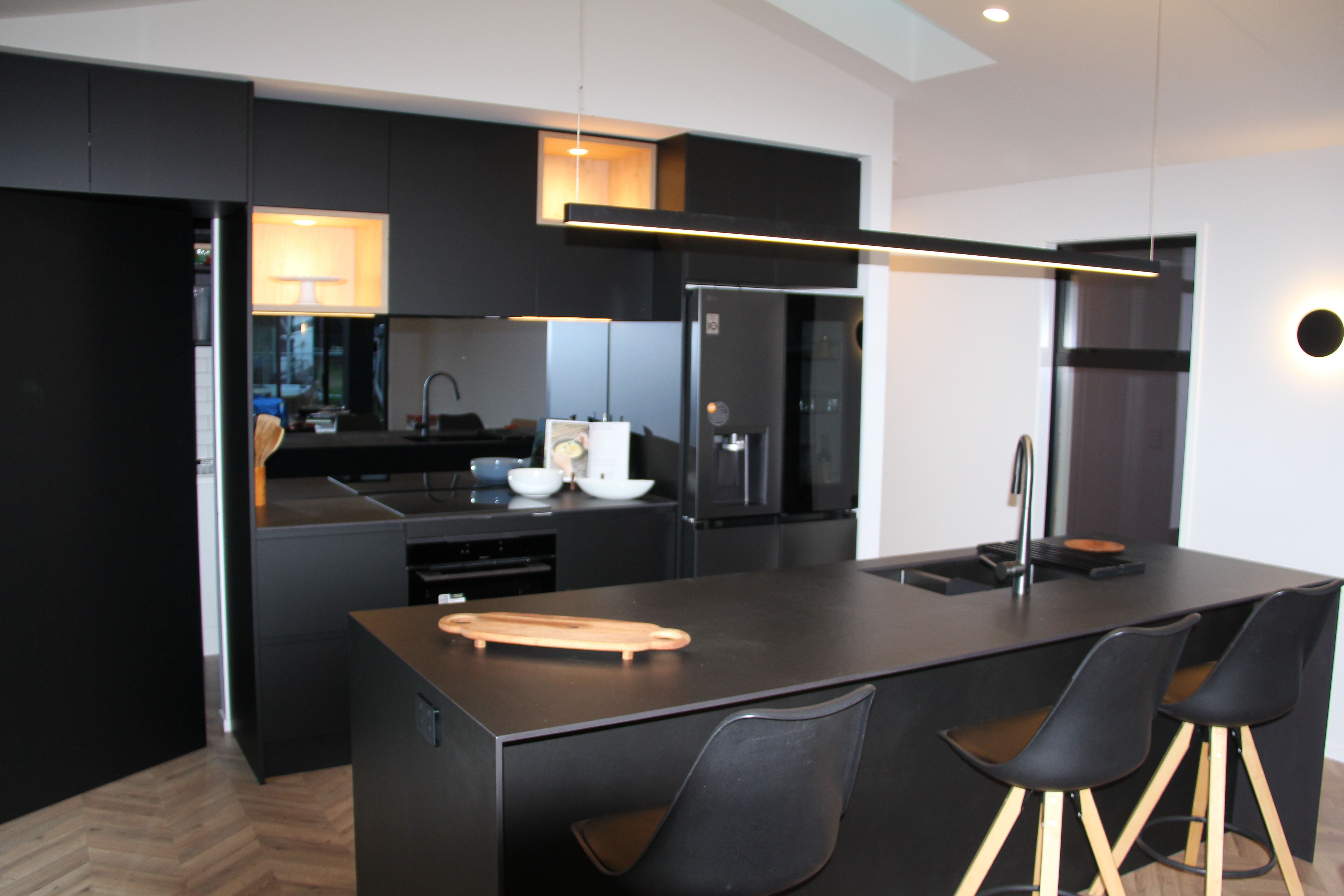 Laser studio gallery image