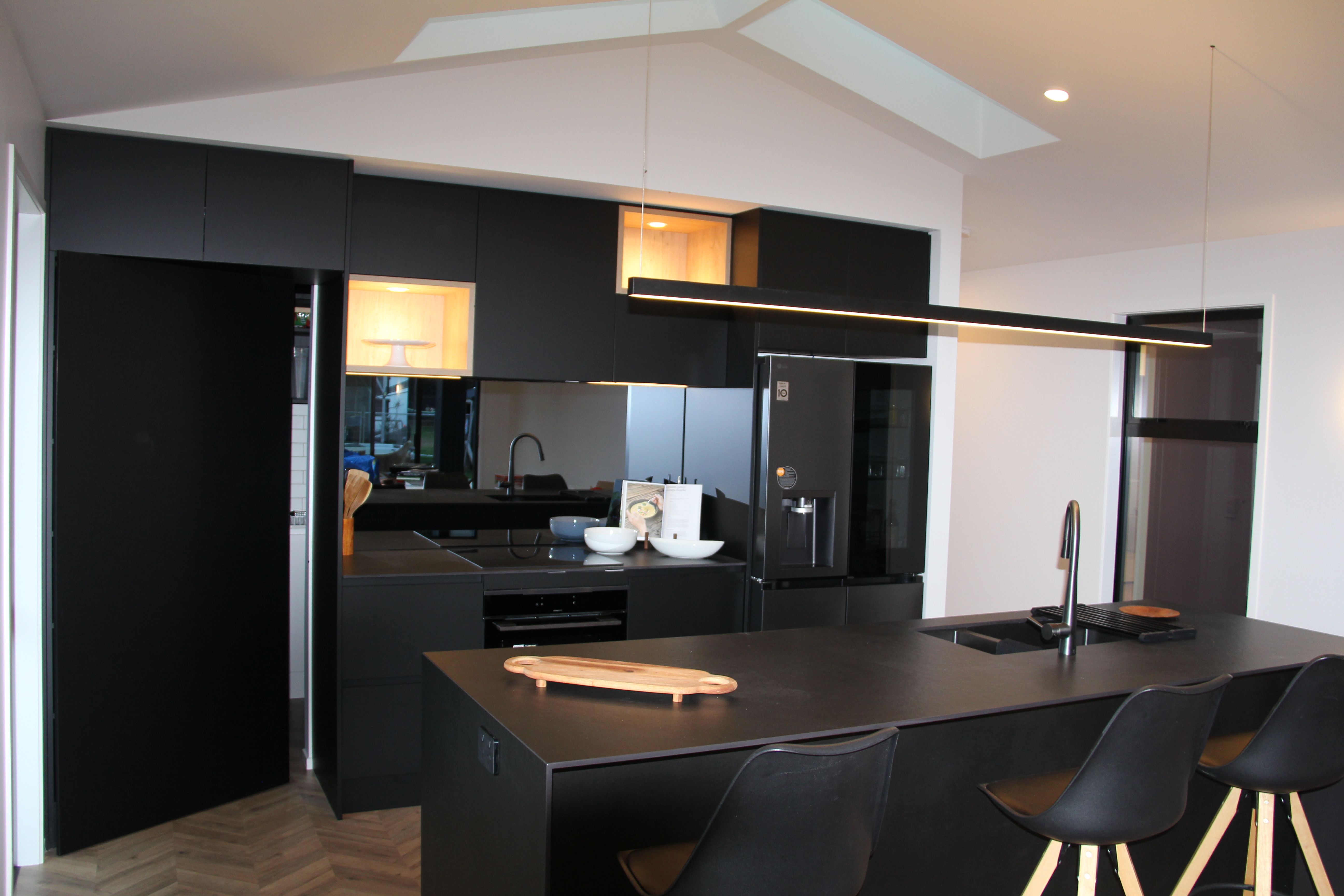 Laser studio gallery image