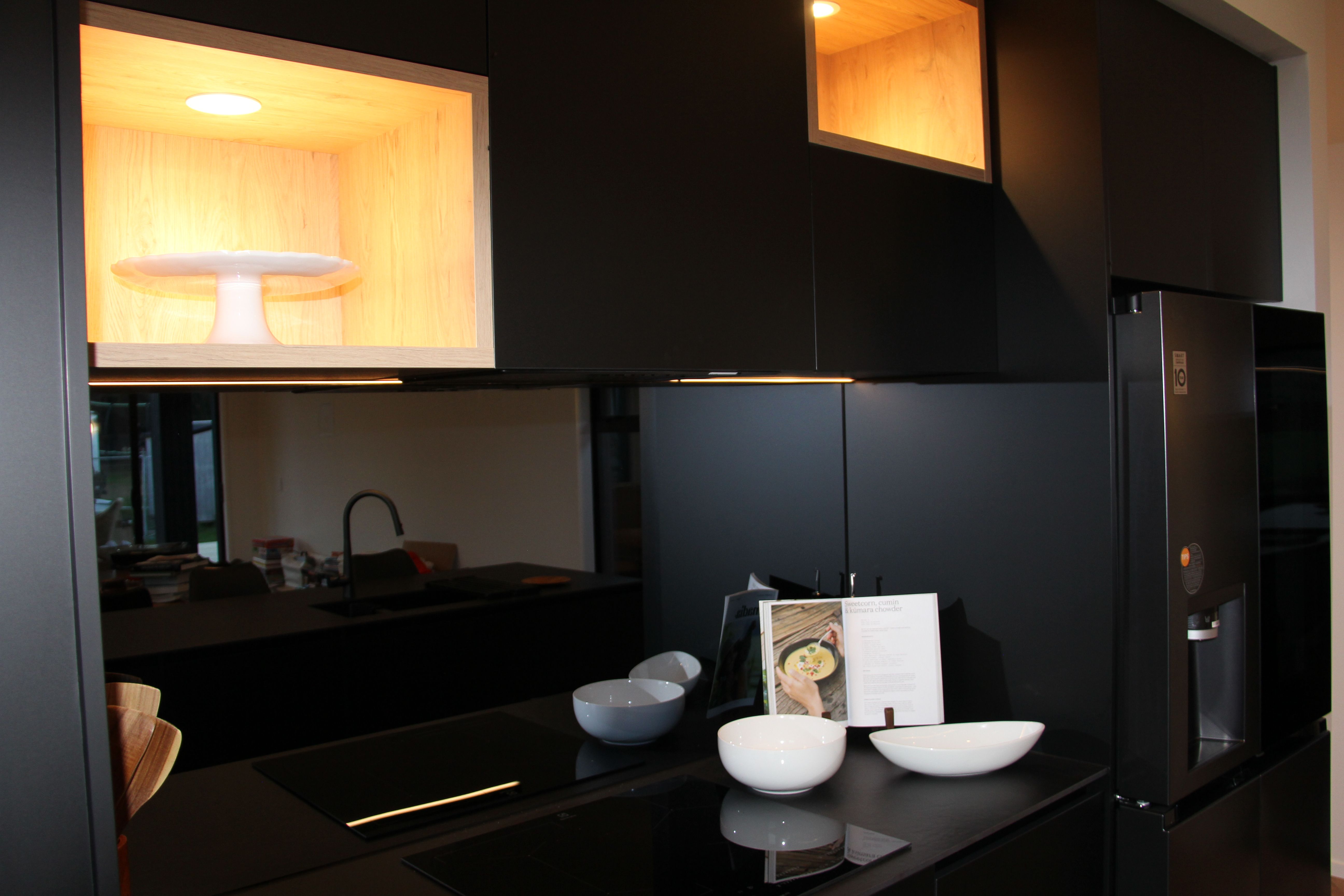 Laser studio gallery image