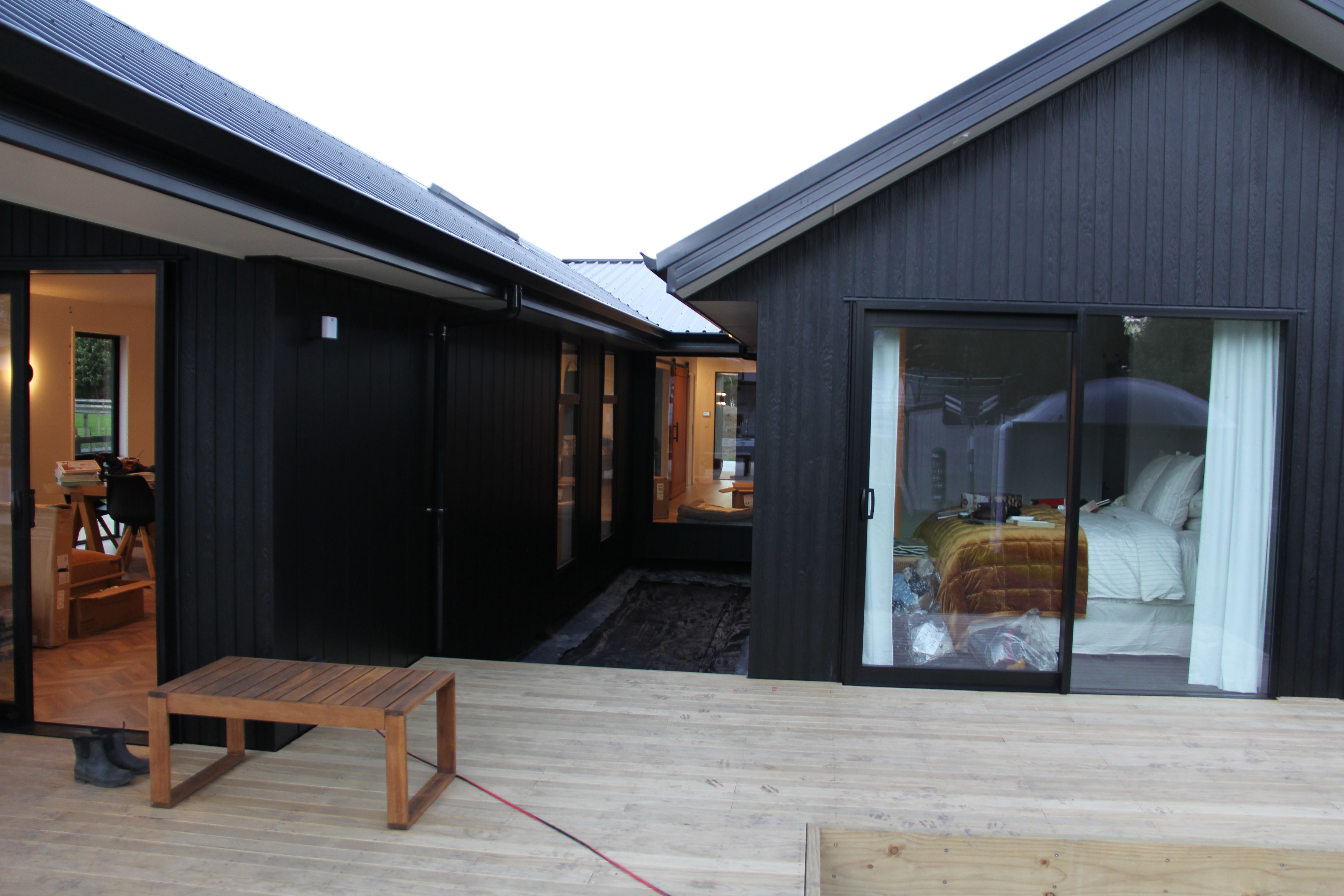 Laser studio gallery image