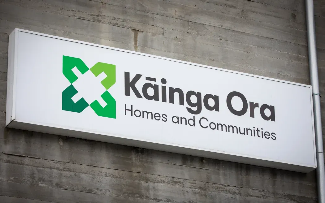 First Home Loans with Kāinga Ora section image