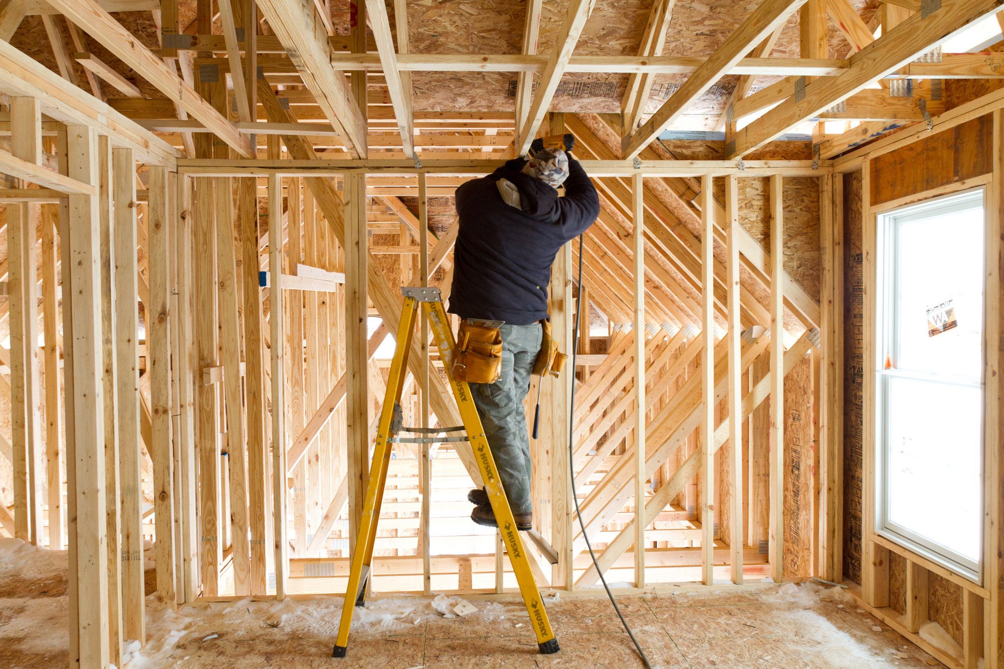 Uncovering New Build Taxes: What You Need to Know About Building Costs cover image