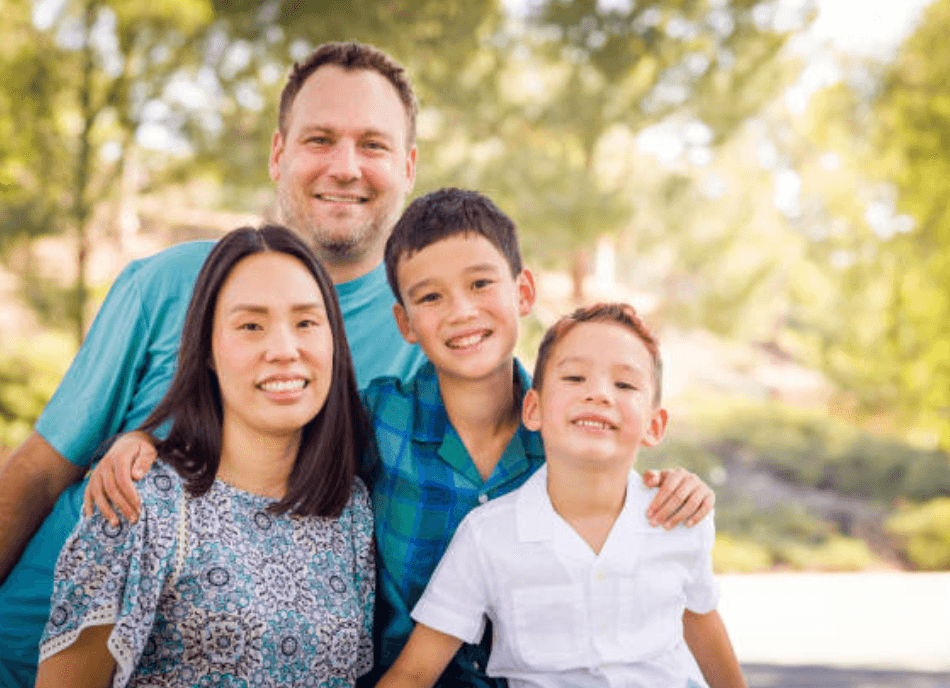 Our Commitment to You section image