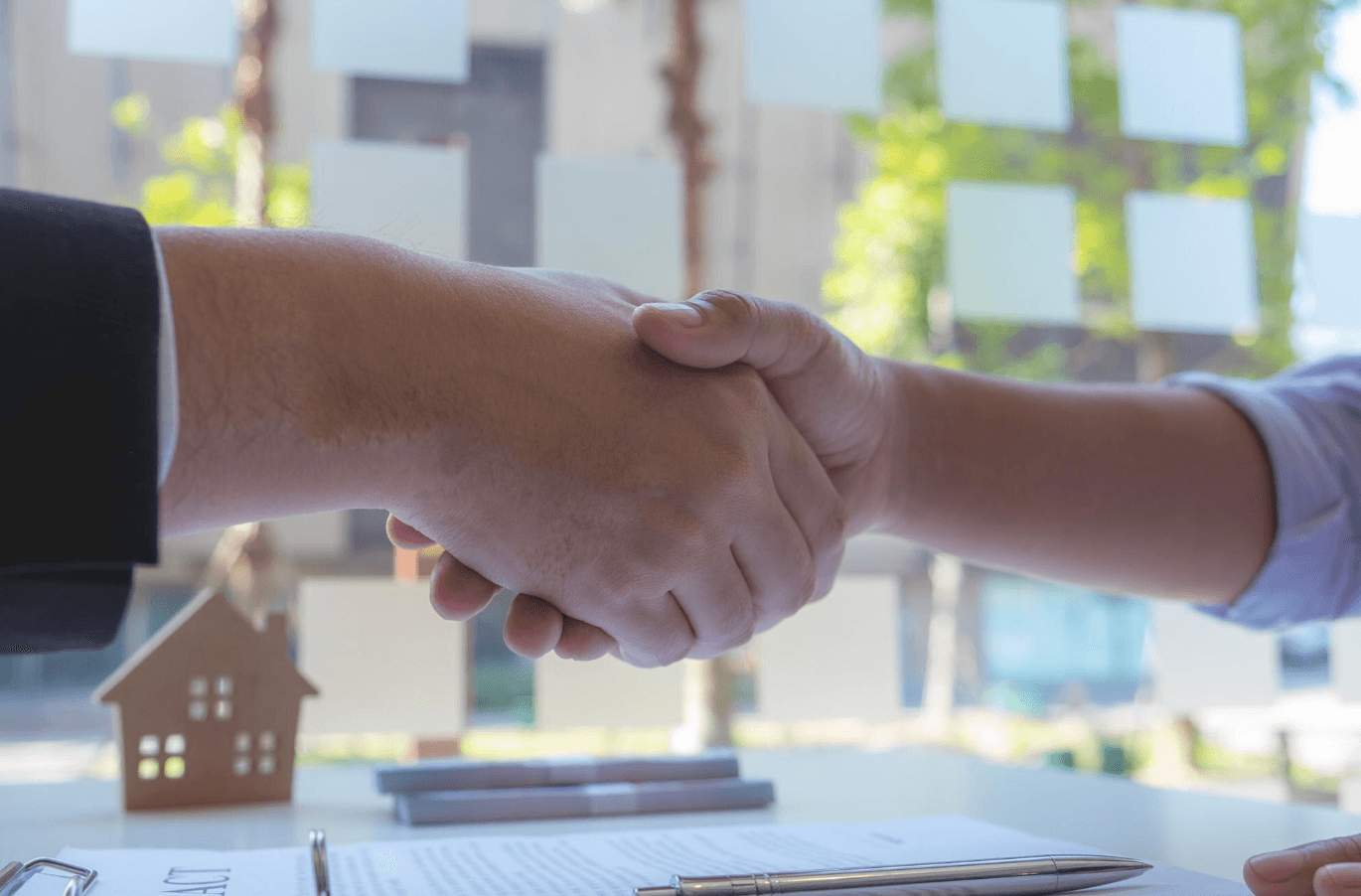 Fixed Price Contracts: How We Eliminate Budget Surprises cover image