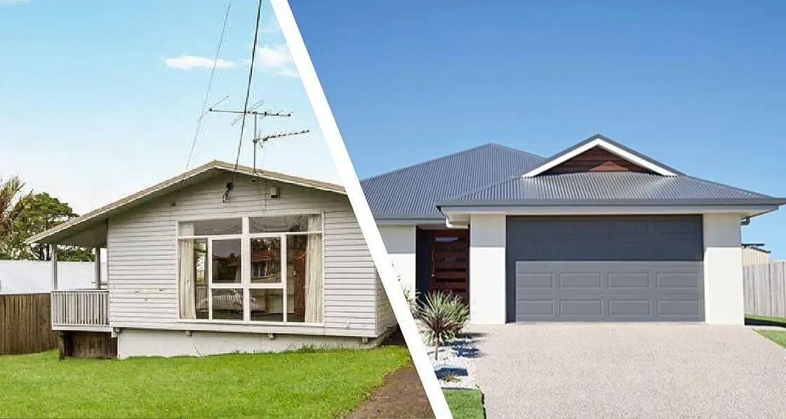 New Build Homes vs. Buying Pre-Existing: Making the Right Choice for You cover image