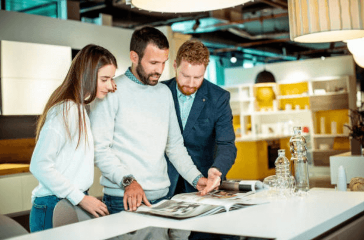 Vetted Partners & Quality-Controlled Products section image